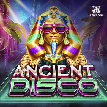 Ancient Disco - HIGHBET33