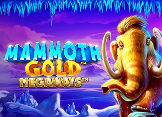 Mammoth Gold Megaways - HIGHBET33