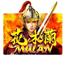 Mulan - HIGHBET33