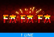 FaFaFa - HIGHBET33