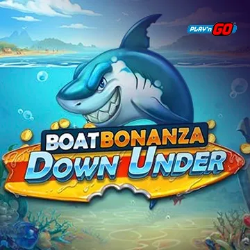 Boat Bonanza Down Under - HIGHBET33