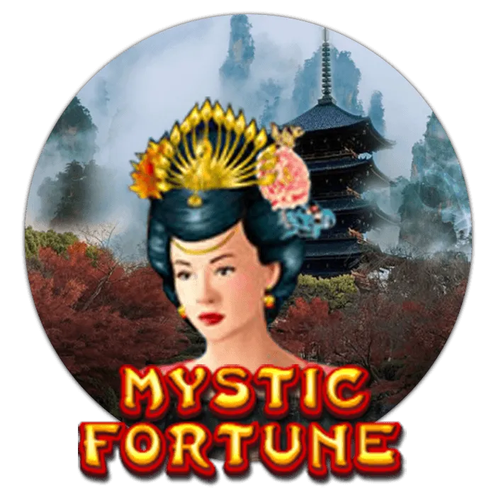 Mystic Fortune - HIGHBET33