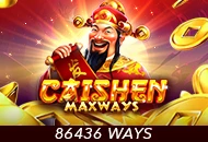 Caishen - HIGHBET33