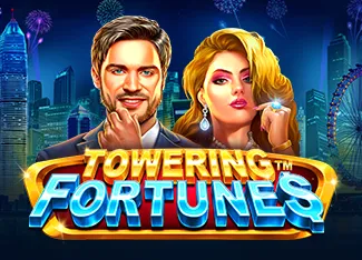 Towering Fortunes - HIGHBET33