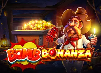 Bomb Bonanza - HIGHBET33