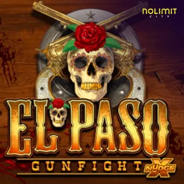 El Paso Gunfight xNudge - HIGHBET33
