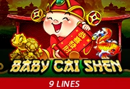 Baby Cai Shen - HIGHBET33