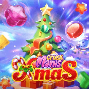 Besoft : Sweet Crush Xmas - HIGHBET33