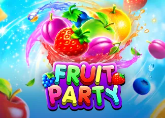 Fruit Party - HIGHBET33