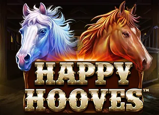 Happy Hooves - HIGHBET33