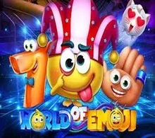 World Of Emoji - HIGHBET33