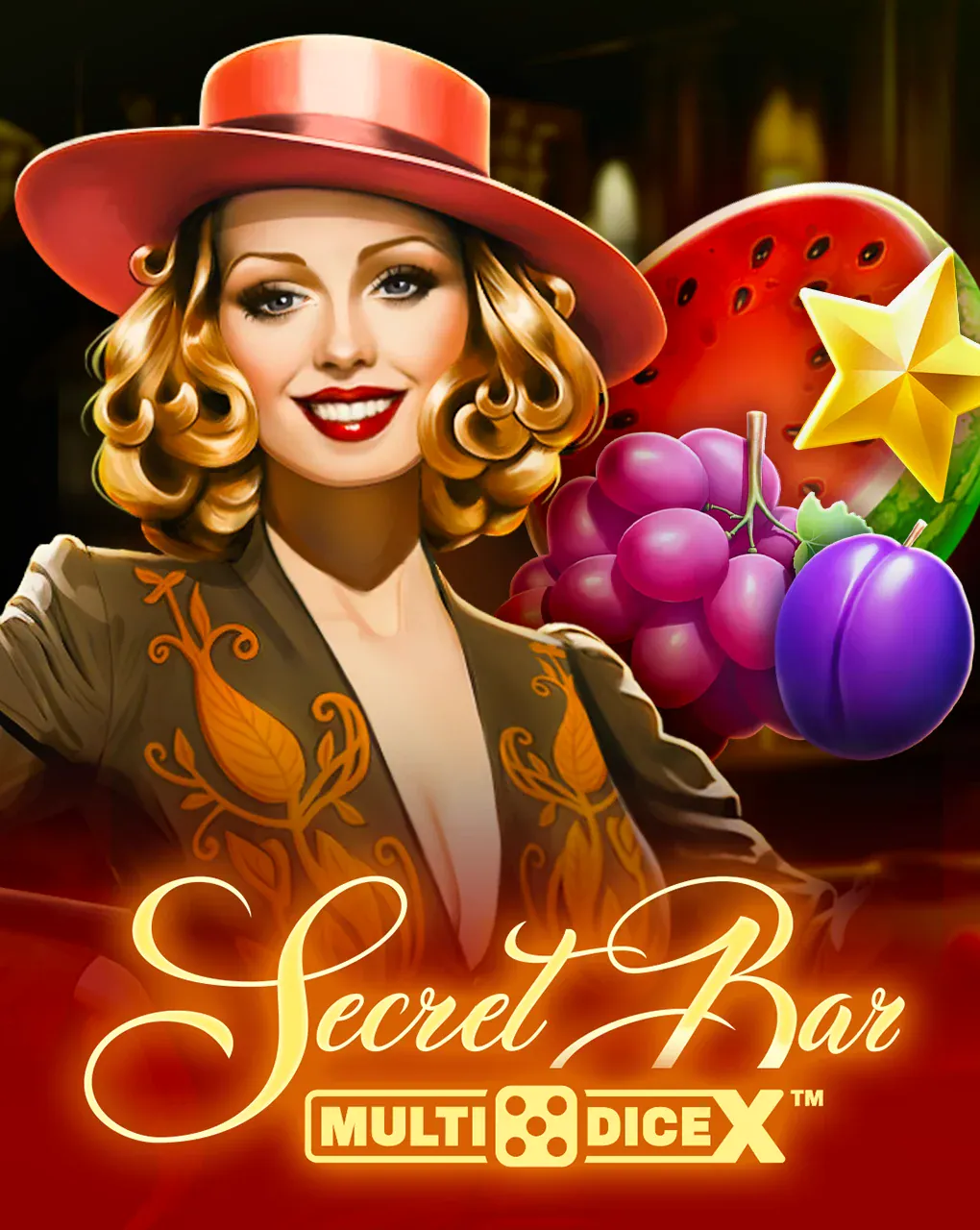 Secret Bar MultiDice X - HIGHBET33