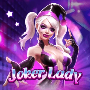 Besoft : Joker Lady - HIGHBET33