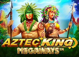 Aztec King Megaways - HIGHBET33