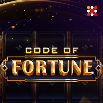 Code of Fortune - HIGHBET33