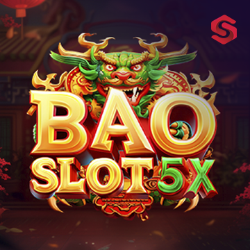 Bao Slot 5X - HIGHBET33
