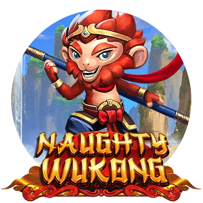 Naughty Wukong - HIGHBET33