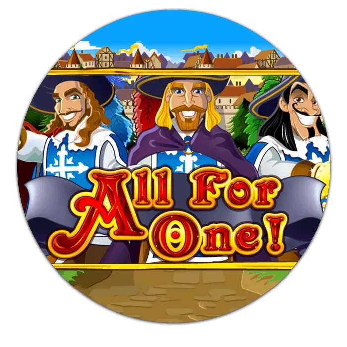 All For One - HIGHBET33