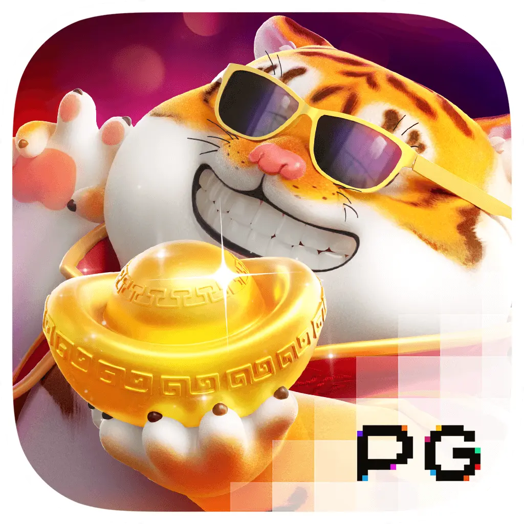 Fortune Tiger - HIGHBET33