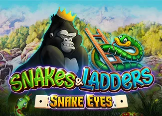 Snakes & Ladders - Snake Eyes - HIGHBET33