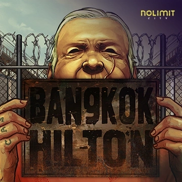 Bangkok Hilton - HIGHBET33