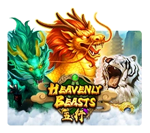 Heavenly Beasts - HIGHBET33