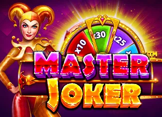Master Joker - HIGHBET33