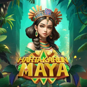 Besoft : Treasures of Maya - HIGHBET33