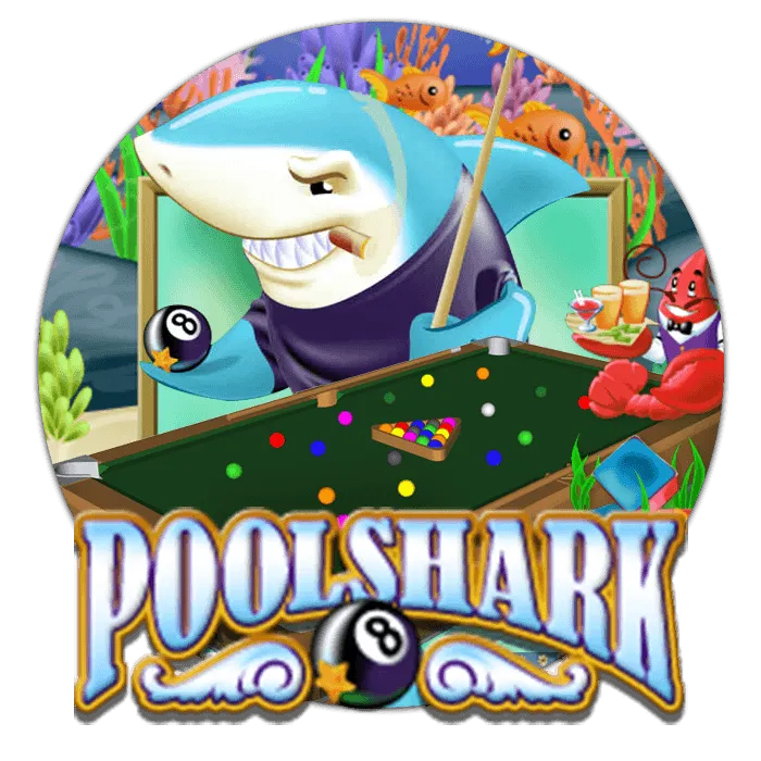 Pool Shark - HIGHBET33