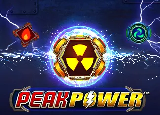 Peak Power - HIGHBET33
