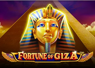 Fortune of Giza - HIGHBET33