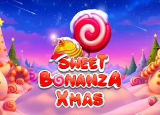 Sweet Bonanza Xmas - HIGHBET33