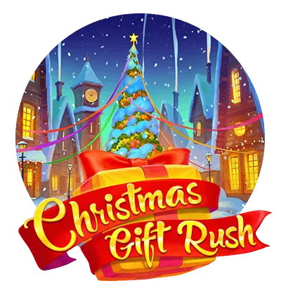Christmas Gift Rush - HIGHBET33