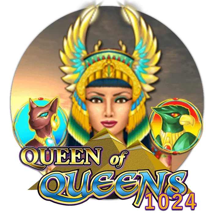 Queen of Queens II - HIGHBET33