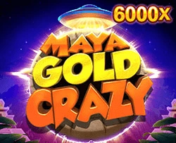 Maya Gold Crazy - HIGHBET33