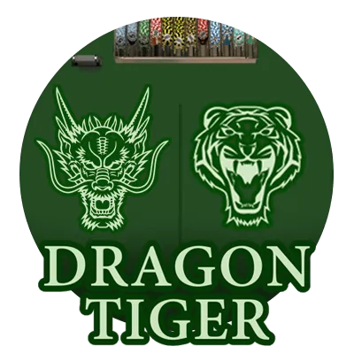 Dragon Tiger - HIGHBET33