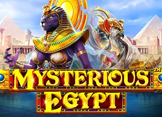 Mysterious Egypt - HIGHBET33