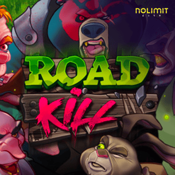 Roadkill - HIGHBET33