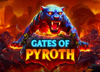 Gates of Pyroth - HIGHBET33