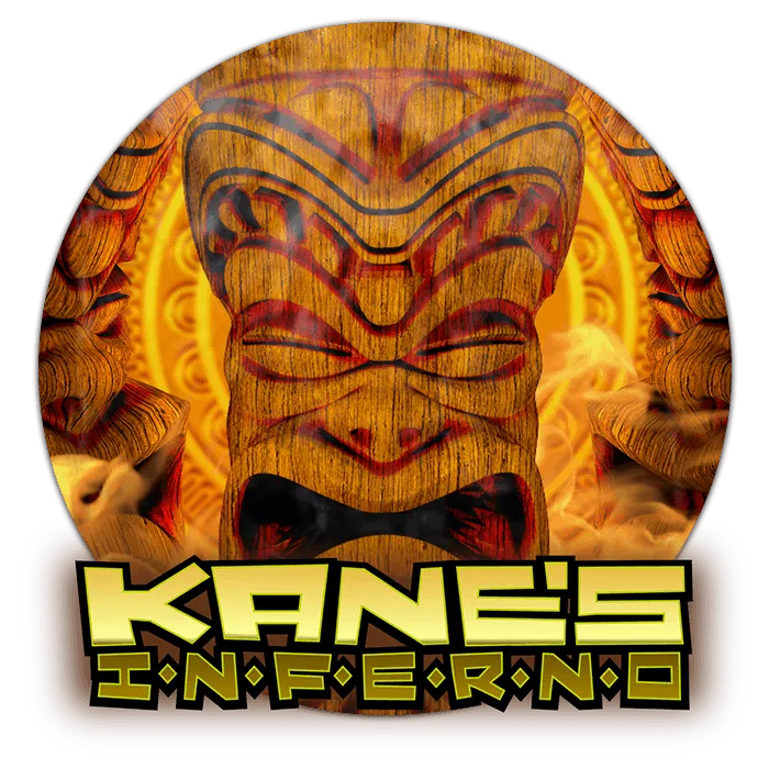 Kanes Inferno - HIGHBET33