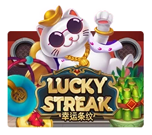 Lucky Streak - HIGHBET33