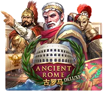 Ancient Rome Deluxe - HIGHBET33