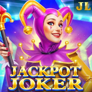 Jackpot Joker - HIGHBET33