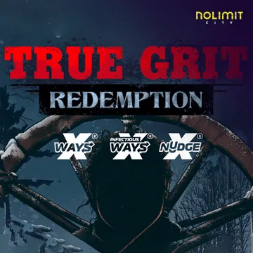 True Grit Redemption - HIGHBET33