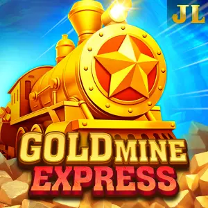 Gold Mine Express - HIGHBET33