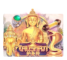 Talisman - HIGHBET33