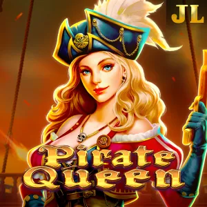 Pirate Queen - HIGHBET33