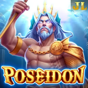 Poseidon - HIGHBET33