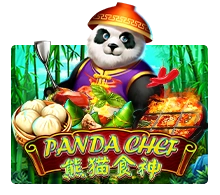 Panda Chef - HIGHBET33