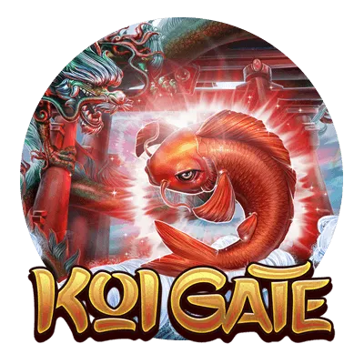 Koi Gate - HIGHBET33